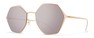 Солнцезащитные очки Mykita ALESSIA 283