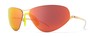 Солнцезащитные очки Mykita ALPINE 013