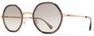 Солнцезащитные очки Mykita ALYA SG 653