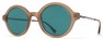 Солнцезащитные очки Mykita ESBO 706