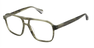 Оптическая оправа Allsaints Hopper ALS1031 522