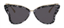 Солнцезащитные очки Christian Lacroix CL5124 027