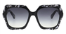 Солнцезащитные очки Christian Lacroix CL5134 001