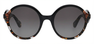 Солнцезащитные очки Christian Lacroix CL5136 001