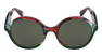 Солнцезащитные очки Christian Lacroix CL5136 306