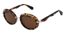 Солнцезащитные очки Christian Lacroix CL5145 102