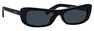 Солнцезащитные очки Jacquemus JAC-55 1