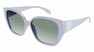 Солнцезащитные очки McQueen AM0284S 006