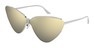 Солнцезащитные очки Balenciaga BB0191S 005