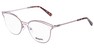 Оптическая оправа Blauer. BL043 04