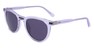 Солнцезащитные очки Calvin Klein CKJ20507S 550 48 23