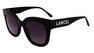 Солнцезащитные очки Lancel LA91001 C01