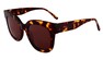 Солнцезащитные очки Lancel LA91001 C02