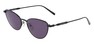 Солнцезащитные очки Longchamp LO144S 001