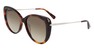Солнцезащитные очки Longchamp LO674S 214