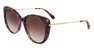 Солнцезащитные очки Longchamp LO674S 504