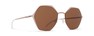 Солнцезащитные очки Mykita ALESSIA 405
