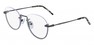 Оптическая оправа DKNY DK1000 014