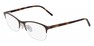 Оптическая оправа DKNY DK3000 210