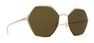 Солнцезащитные очки Mykita ALESSIA 458