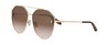 Солнцезащитные очки Bulgari BV40008U 33F