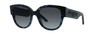 Солнцезащитные очки DIOR WilDior BU 28B1 CD40021U 56V