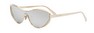 Солнцезащитные очки DIOR FilDior M1U B0A4 CD40150U 10C