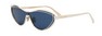 Солнцезащитные очки DIOR FilDior M1U B0B0 CD40150U 10V