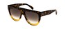 Солнцезащитные очки Celine CL40001I 55B