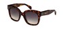 Солнцезащитные очки Celine CL40002U 54D