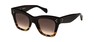 Солнцезащитные очки Celine CL40004I 05K