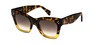 Солнцезащитные очки Celine CL40004I 55F