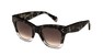 Солнцезащитные очки Celine CL40004I 56F