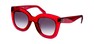 Солнцезащитные очки Celine CL40005F 66B