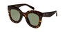 Солнцезащитные очки Celine CL40005I 52N