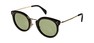 Солнцезащитные очки Celine CL40011U 01A