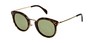 Солнцезащитные очки Celine CL40011U 52A