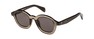 Солнцезащитные очки Celine CL40018I 20A