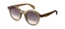 Солнцезащитные очки Celine CL40034F 57P