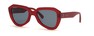 Солнцезащитные очки Celine CL40046U 66V