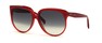 Солнцезащитные очки Celine CL40048I 66P