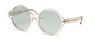 Солнцезащитные очки Celine CL40051F 22N