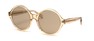 Солнцезащитные очки Celine CL40051F 39E