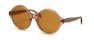 Солнцезащитные очки Celine CL40051F 45E