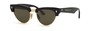Солнцезащитные очки Celine CL40059U 30E