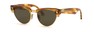 Солнцезащитные очки Celine CL40059U 41E