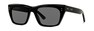 Солнцезащитные очки Celine CL40060F 01D