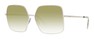 Солнцезащитные очки Celine CL40078U 16P