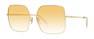 Солнцезащитные очки Celine CL40078U 30K