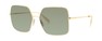 Солнцезащитные очки Celine CL40078U 30N